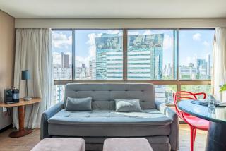 Flat Moderno em Boa Viagem-5min Aeroporto & Praia - 6