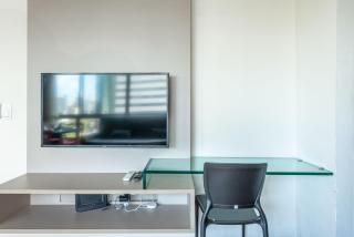 Flat Moderno em Boa Viagem-5min Aeroporto & Praia - 1