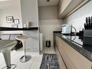 Aconchegante Studio com excelente localização ST2806 - 9