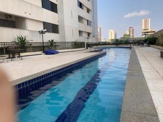 Aconchegante Studio com excelente localização ST2806 - 8