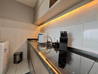 Aconchegante Studio com excelente localização ST2806 - 7