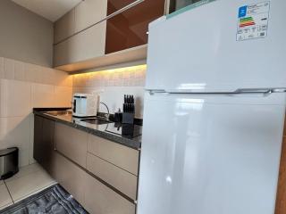 Aconchegante Studio com excelente localização ST2806 - 5