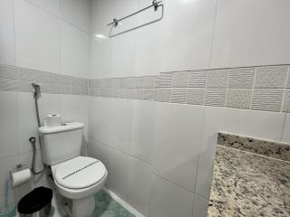 Aconchegante Studio com excelente localização ST2806 - 4