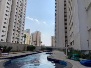 Aconchegante Studio com excelente localização ST2806 - 3
