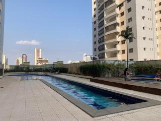 Aconchegante Studio com excelente localização ST2806 - 1