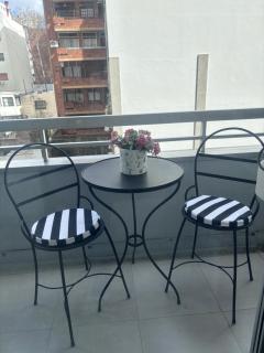 Hermoso departamento en la torre Palermo UNO. - 4