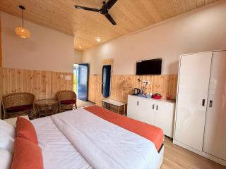 Namah Boutique Resort - 6