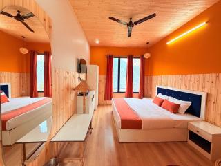 Namah Boutique Resort - 2