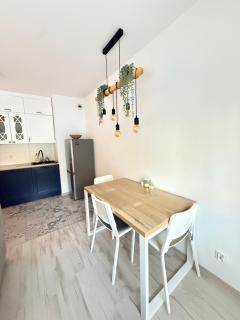 Apartament Nowa Manufaktura - 7