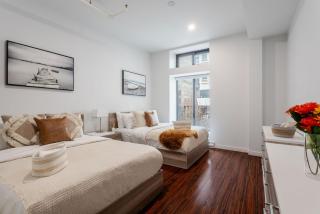 Vibrant MTL Living – 1BDR in a Top Location - 6