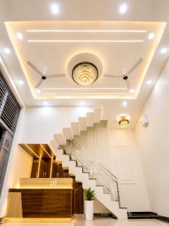 Hotel Bala Ji Palace Near Shree Ram Mandir - Ayodhya - 7