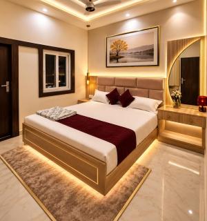 Hotel Bala Ji Palace Near Shree Ram Mandir - Ayodhya - 9