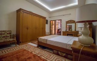 Villa de 3 chambres salon aux almadies - 9