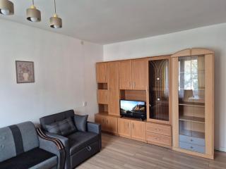 Apartament Centrum & Jezioro z Bezpłatnym Parkingiem - 5