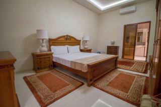 Villa de 3 chambres salon aux almadies - 8