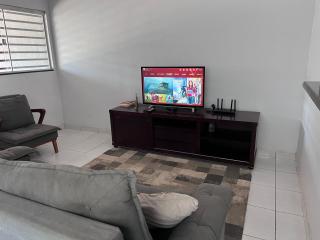 Casa jardim fonte nova - 9