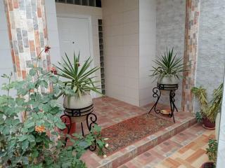 Villa de 3 chambres salon aux almadies - 1