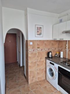 Apartament Centrum & Jezioro z Bezpłatnym Parkingiem - 1