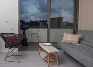 A Fresh TLV Stay - 0