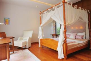 Designer 4BR Wabi Sabi Villa Private Pool - 9