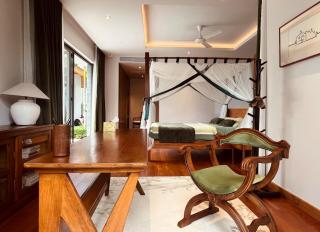 Designer 4BR Wabi Sabi Villa Private Pool - 7