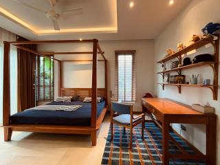 Designer 4BR Wabi Sabi Villa Private Pool - 2