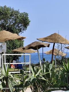 Appartement PIED dans l'eau CHOTT MARIEM - 9