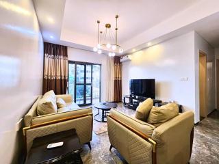 Rutaro kanombe Apartment - 3