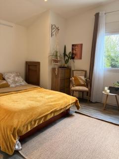 Karma oasis - Saint-Joseph - 6