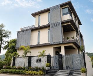 Amberi Vista Villa by Awsmberg Stays - 6