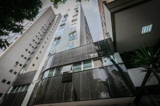 Flat moderno prox Praça da Liberdade - 8