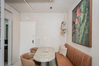 Flat moderno prox Praça da Liberdade - 7