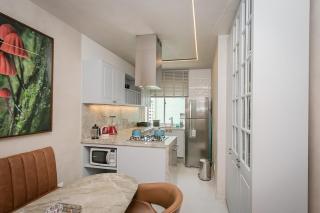 Flat moderno prox Praça da Liberdade - 4