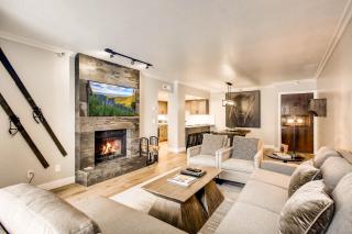 Park Station 213 by Park City Lodging - 0