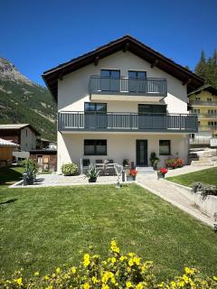 Apartment Enzian - 0