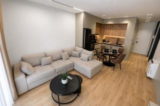 Matisse No22 - Luxury One Bedroom Apartment With Parking - 8
