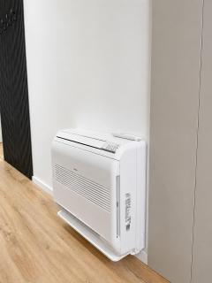 Matisse No22 - Luxury One Bedroom Apartment With Parking - 6