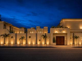 SO'MOON Hôtel - Lounge - SPA - 0