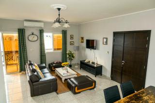La Villa des Pins Marina Angondje à 2 pas de la plage - 9