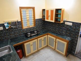 Nanda Gokula Homestay - 1