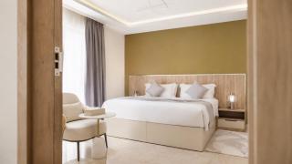 SO'MOON Hôtel - Lounge - SPA - 5