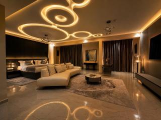 SO'MOON Hôtel - Lounge - SPA - 4