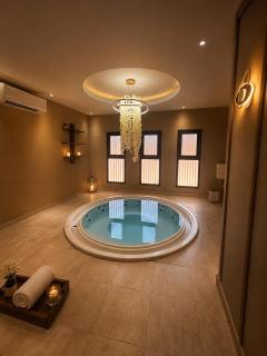 SO'MOON Hôtel - Lounge - SPA - 3