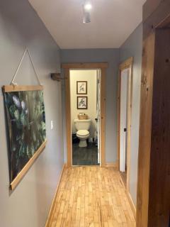 Coastal Suite - Harbourview in Ucluelet - 2