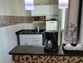Microcasa em Volta Redonda perto Hospital Unimed - 1