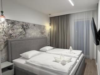 Apartment Bonarka - Kraków Łagiewniki near Kazimierz & Wawel - Parking - 1
