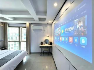 DaYin Riverside Cinema Homestay - 6