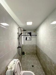 DaYin Riverside Cinema Homestay - 2