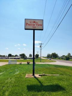 Prairie View Inn - 4