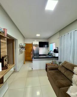 Real Macapá Casa - 2